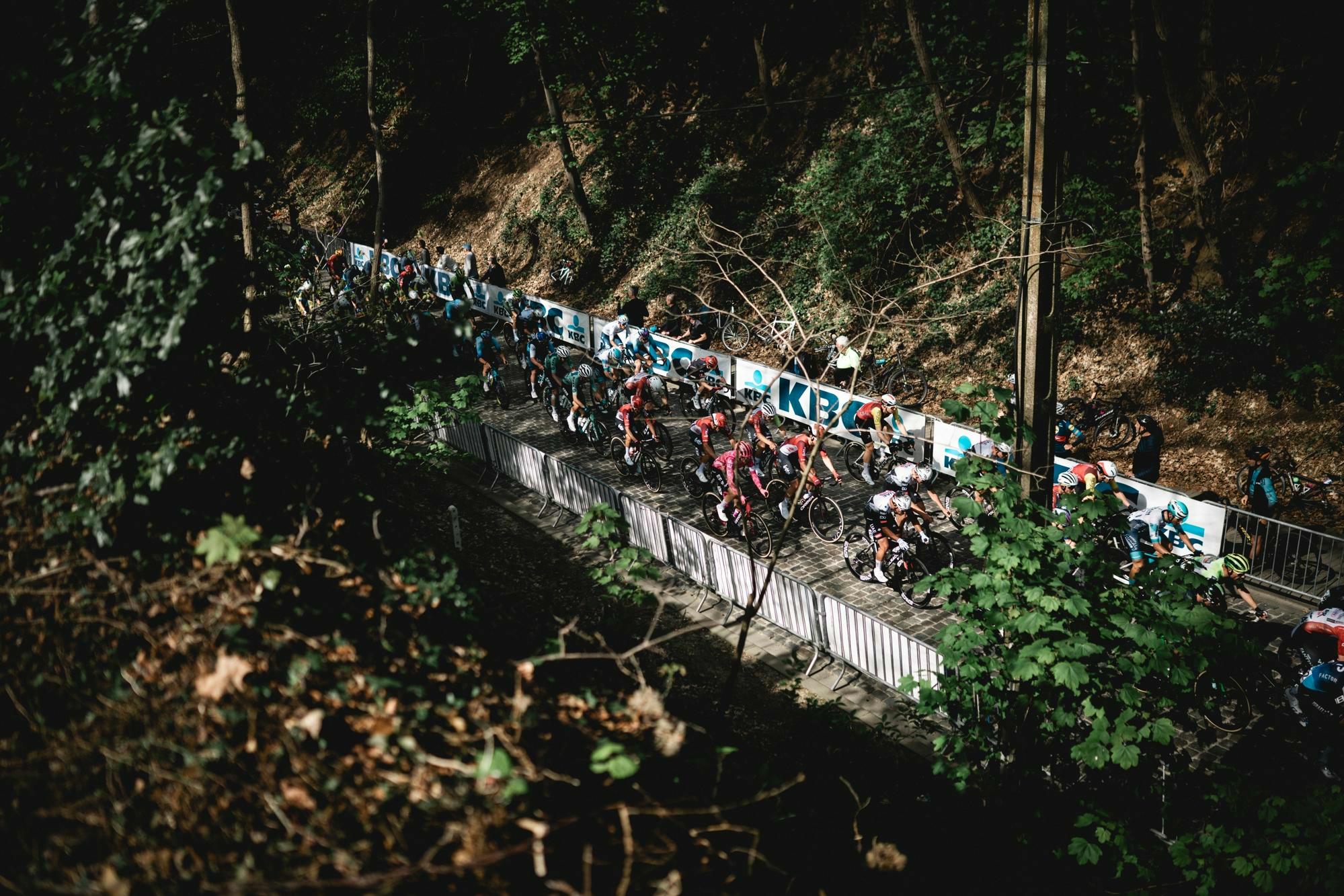 À la recherche des successeurs de Remco Evenepoel et Elisa Longo Borghini