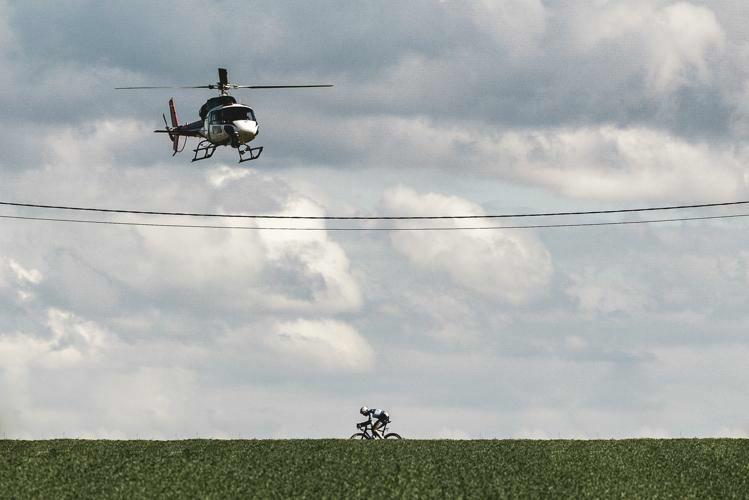 Suivez La Flèche Brabançonne sur ces chaînes