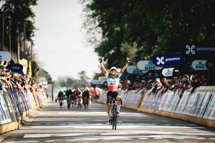 À la recherche des successeurs de Remco Evenepoel et Elisa Longo Borghini